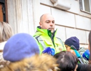 Васил Терзиев назначи инж. Николай Неделков за заместник-кмет по направление „Околна среда“