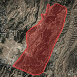 ЦАХАЛ съобщи, че ВВС са ударили секретен ирански ядрен обект близо до Техеран