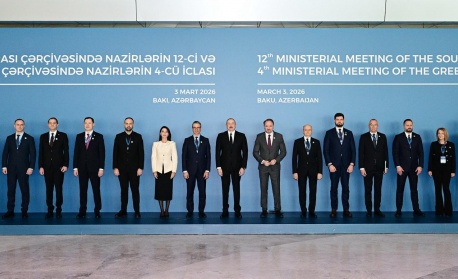 Газът, който носи стабилност: стратегическото партньорство с Азербайджан укрепва енергийната сигурност на България и региона