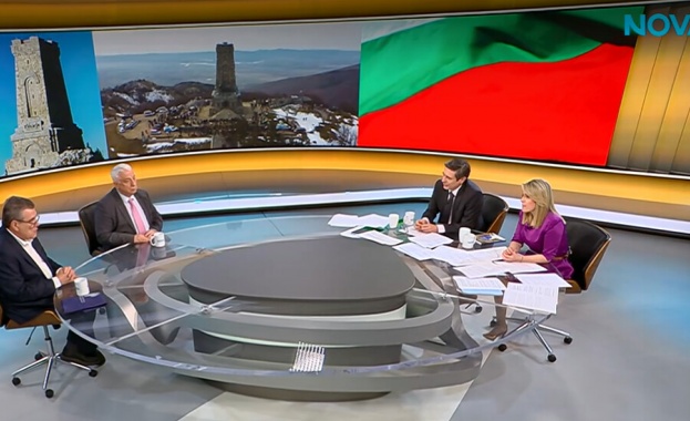 Баланс между миналото и настоящето: Каква национална доктрина ни е нужна