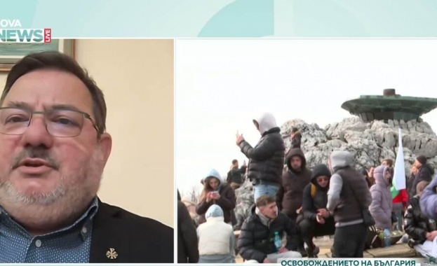 Историята на 3 март - между фактите, интерпретациите и националната памет