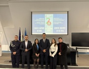 Ангел Стойков е преизбран за председател на Националното представителство на студентските съвети в Република България за мандат 2026–2028 г.