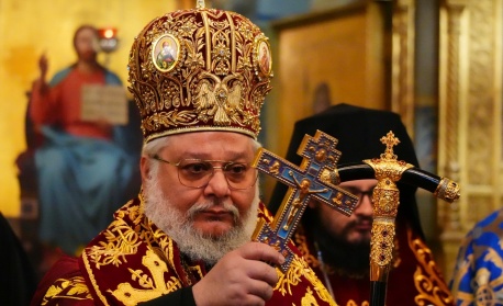 Митрополит Киприан: Ако търсим спасението - то минава през любовта