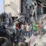 Стотици убити при ескалацията в Близкия изток: 7 държави съобщават за жертви