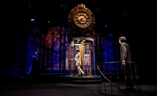 Премиерата на "ЕВРИДИКА" от Жан Ануи на 5 и 6 март