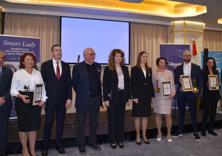 Министър Щонова: Подкрепата за родното производство е инвестиция в бъдещето на страната