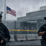 САЩ временно затвориха посолството си в Ливан