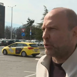 Тити Папазов се завърна от Израел след 24-часово пътуване: Бяхме готови за нещо много тежко