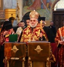 Словата на митрополит Киприан от храм-паметника "Рождество Христово" и връх "Св. Никола"