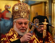 Митрополит Киприан: Ако търсим спасението - то минава през любовта