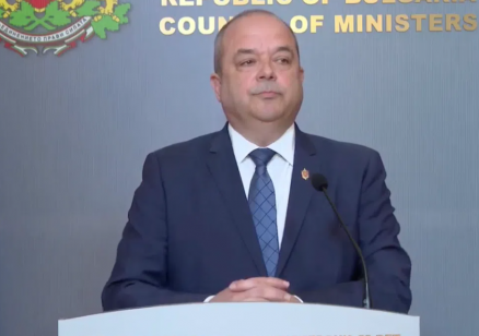 МВР: Засега няма миграционен натиск заради войната в Близкия изток