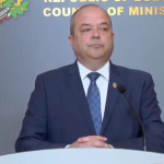 МВР: Засега няма миграционен натиск заради войната в Близкия изток