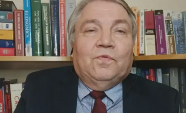 Проф. Асен Асенов: Не е ясно какви са целите на САЩ в конфликта с Иран