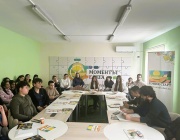 „Соник Старт“ организира кръгла маса „Лидерството днес“