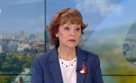 Росица Матева: 12 партии и 10 коалиции до момента са подали документи за регистрация