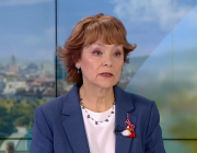 Росица Матева: 12 партии и 10 коалиции до момента са подали документи за регистрация