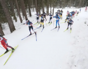 Рая Аджамова завърши четвърта в спринта на 6 км на световното по биатлон