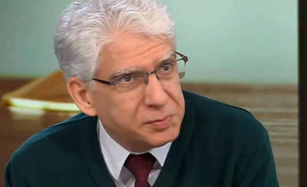 Журналистът Петър Карабоев: Има четири сценария за развитие на конфликта в Близкия изток, а Тръмп ще се оттегли