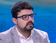 Мартин Владимиров: Цените на горивата поставиха Европа под напрежение