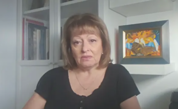 Българка в Израел: По-тежко е на север, хората имат 1-2 минути, за да стигнат до бомбоубежищата