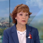 Росица Матева: 12 партии и 10 коалиции до момента са подали документи за регистрация