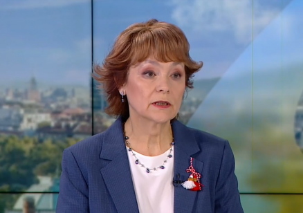 Росица Матева: ЦИК ще има пълната картина на регистрираните кандидатски листи след 17 март