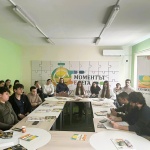 „Соник Старт“ организира кръгла маса „Лидерството днес“