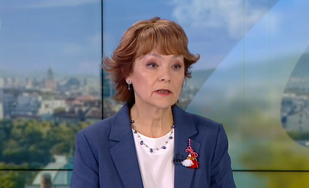 Росица Матева: 12 партии и 10 коалиции до момента са подали документи за регистрация