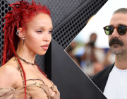 Певицата FKA twigs заведе дело за системно насилие срещу Шая Лабъф