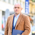 Павлин Коджахристов е новият директор на Столичен инспекторат