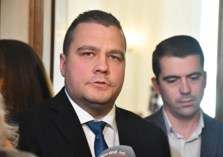 ИТН пак иска оставката на Христанов и го търси в министерството