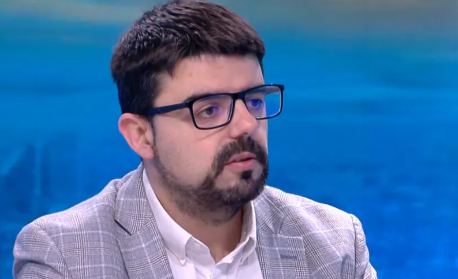 Мартин Владимиров: Цените на горивата поставиха Европа под напрежение