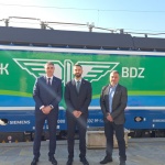 Зам.-министър Мурад Тюрк: Работим по цялостен анализ, който да повиши ефективността на транспортния сектор