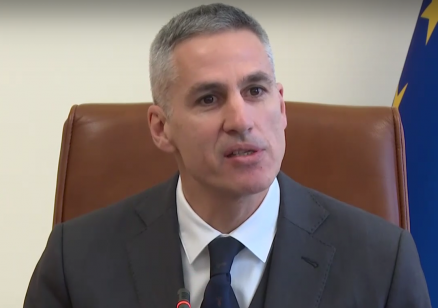 Андрей Гюров: Първата група българи, които евакуираме от Близкия изток, са на път към вкъщи