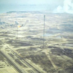 Комплексът "Рас Танура" на "Арамко" беше подложен на нов обстрел