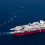 България зарежда втечнен газ на предкризисни цени