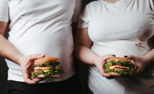 Ендокринолози предупреждават: 60% от бургазлии са с наднормено тегло