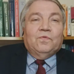 Проф. Асен Асенов: Не е ясно какви са целите на САЩ в конфликта с Иран