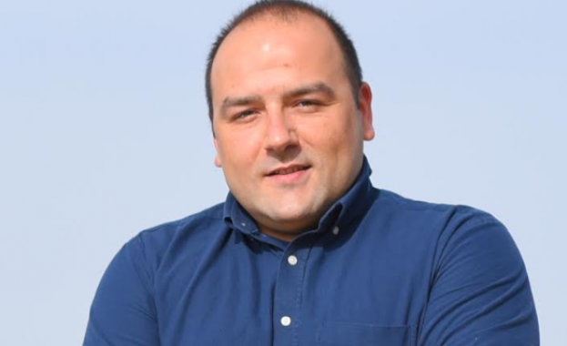 Проф. Камен Козарев поема ръководството на Института по астрономия към БАН след спечелен конкурс