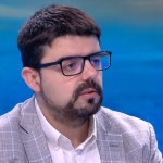 Мартин Владимиров с прогноза: От 1 май може да се очаква поскъпване на природния газ
