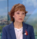 Росица Матева: 12 партии и 10 коалиции до момента са подали документи за регистрация