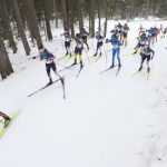 Рая Аджамова завърши четвърта в спринта на 6 км на световното по биатлон