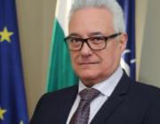 МВнР: Над България не летят военни самолети