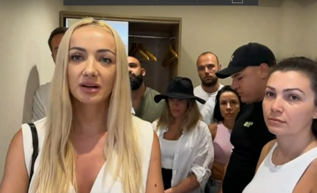 Стотици българи са блокирани на Малдивите вече шести ден