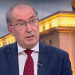 Веселин Вълчев: Тръмп изоставя политиката „Америка на първо място” заради глобално доминиране