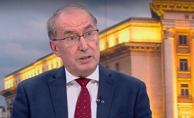 Веселин Вълчев: Тръмп изоставя политиката „Америка на първо място” заради глобално доминиране