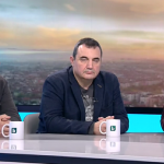 Андрей Райчев за войната в Близкия изток: За Зеленски - вариантът да му дадат ракети не съществува 