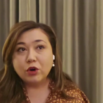 Айше Сали: Новината за прихваната иранска ракета над Турция беше съобщена първо в България