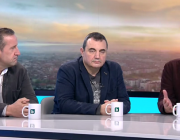 Андрей Райчев за войната в Близкия изток: За Зеленски - вариантът да му дадат ракети не съществува 