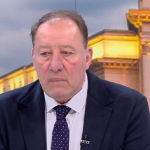 Ангел Найденов: Вероятността ирански ракети да достигнат България не е нулева